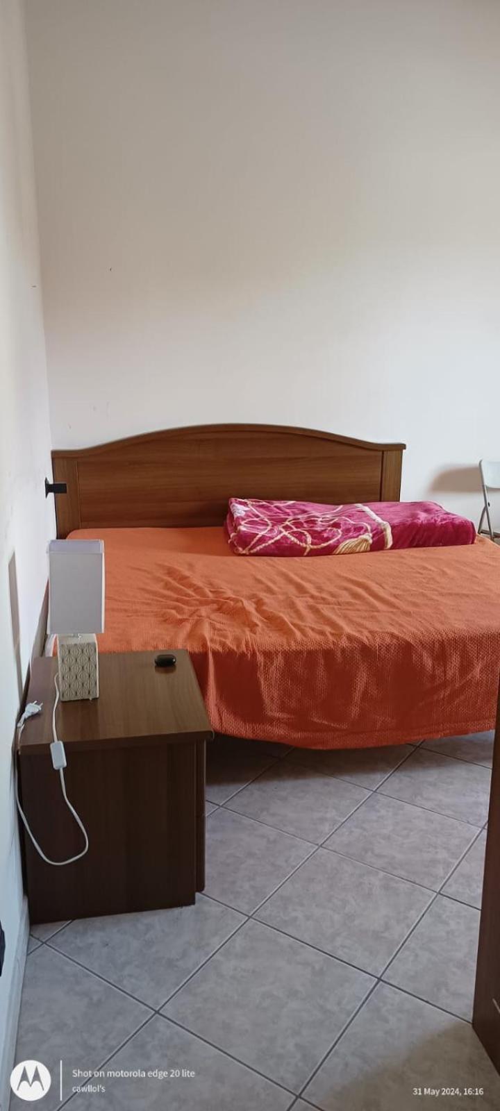 Cool Room Nettuno Bagian luar foto